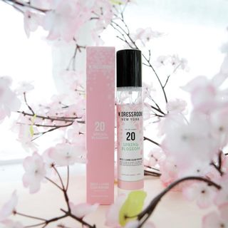 Nước hoa W.DRESSROOM Dress & Living Clear Perfume No.20 Spring Blossom 70ml