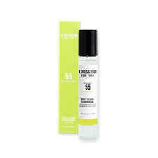 Dress & Living Clear Perfume No.55 Green Grape Sherbet 150ml