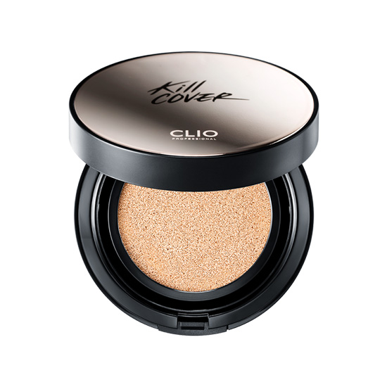 Phấn nước CLIO Kill Cover Conceal Cushion 002 Lingerie