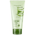 Sữa rửa mặt dạng gel Nature Republic Soothing & Moisture Aloe Vera Cleansing Gel Foam