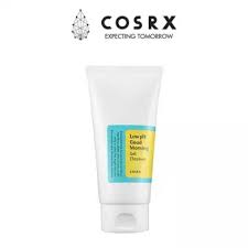 Sữa rửa mặt Cosrx Low pH Good Morning Gel Cleanser 150ml