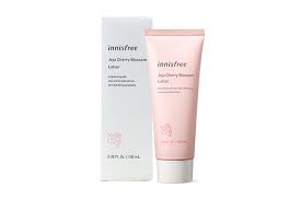 Sữa dưỡng da Innisfree Jeju Cherry Blossom Lotion 100ml