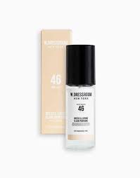 Nước hoa W.DRESSROOM Dress & Living Clear Perfume No.46 Pure Lily 70ml