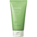 Sữa rửa mặt  Innisfree Green Tea Foam Cleanser 150mL mẫu mới