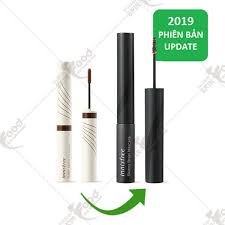  Chuốt mày Skinny Brow Mascara 03 Latte Brown