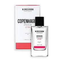 Nước hoa EAU DE TOILETTE PERFUME SPRAY #32 COPENHAGEN 70ML