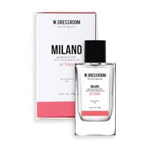 Nước hoa EAU DE TOILETTE PERFUME SPRAY #49 MILANO 70ML