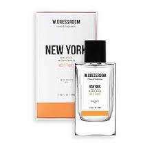 Nước hoa EAU DE TOILETTE PERFUME SPRAY #33 NEW YORK 70ML