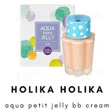 Kem nền thạch Aqua Pettie Jelly BB #Aqua Neutral 02