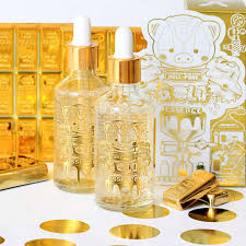 Elizavecca MILKY PIGGY HELL-PORE GOLD ESSENCE 50ml