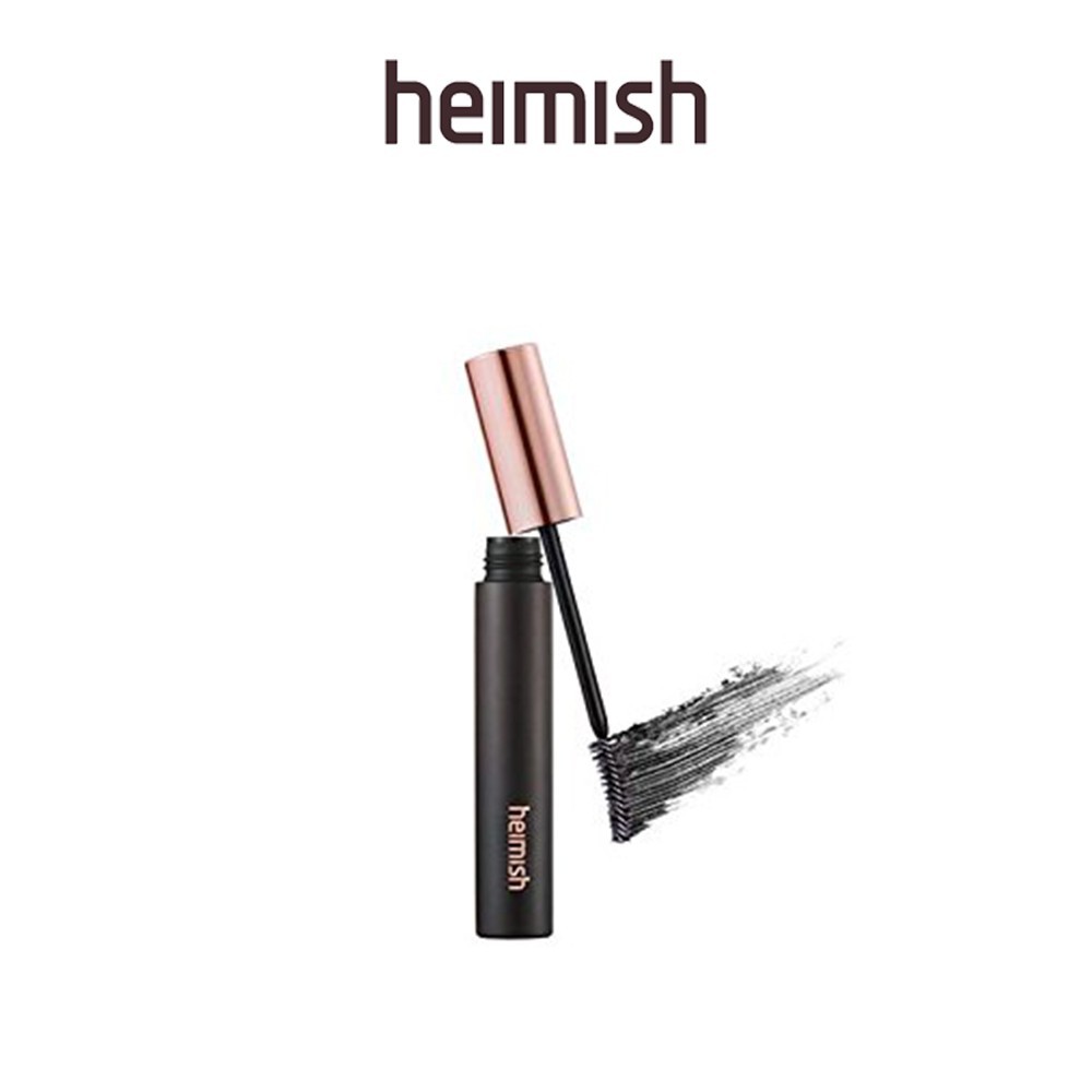 Chuốt mi Heimish Dailism Smudge Stop mascara