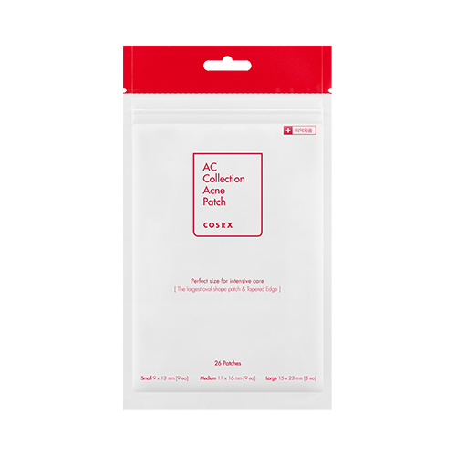 Miếng dán mụn Cosrx AC Collection Acne Patch 26ea