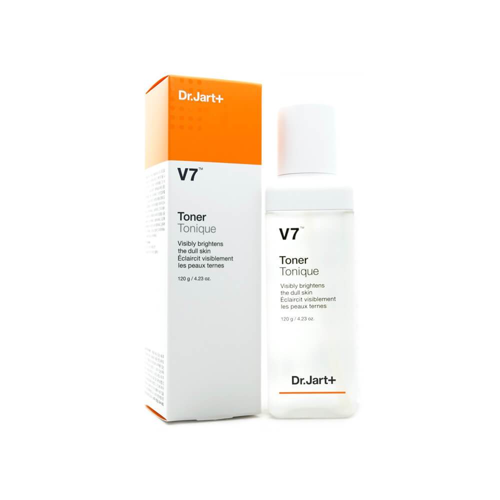 Toner dưỡng da Dr. Jart+ V7 Toner 120g