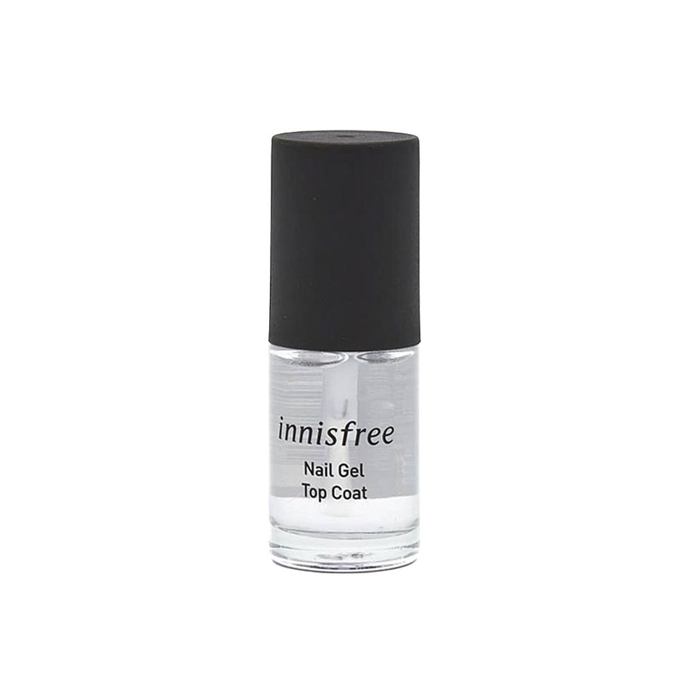 Sơn bóng Innisfree Nail Top Coat 6ml