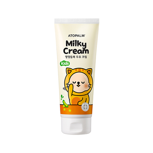 Kem dưỡng da cho bé ATOPALM Kids Milky Cream 180ml