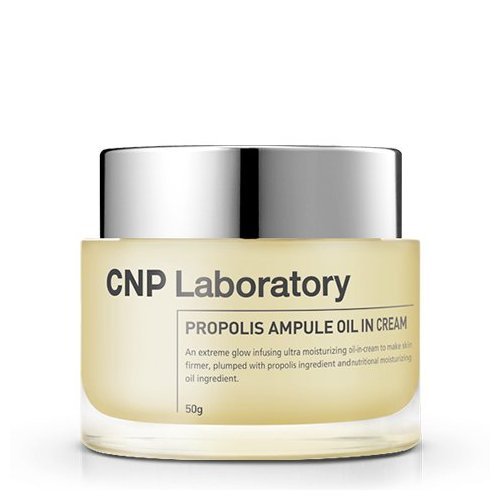 Kem dưỡng CNP Laboratory Propolis Ampule Oil in Cream 50g