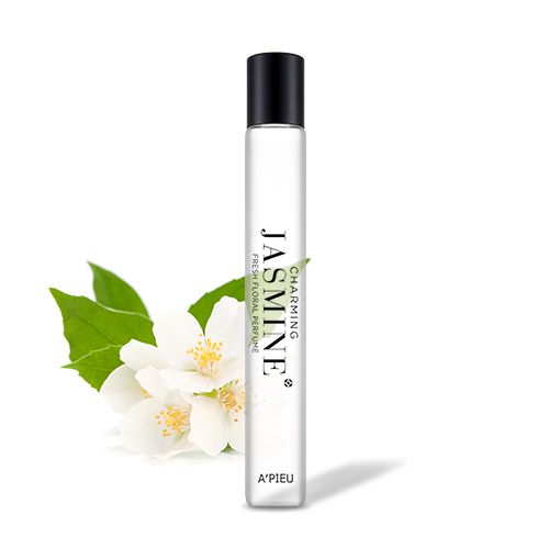 Nước Hoa Lăn Apieu My Handy Rollon Perfume #Jasmine