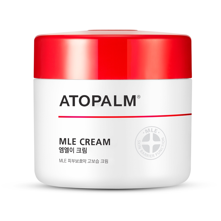 Kem dưỡng da viêm da cơ địa, chàm, khô da ATOPALM MLE Cream 160ml