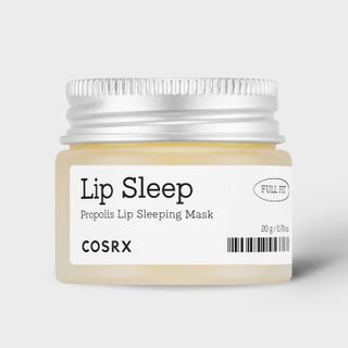 NEW Mặt nạ ngủ môi COSRX Full Fit Propolis Lip Sleeping Mask 20 g