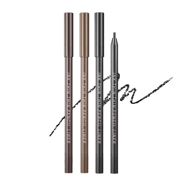 peripera ink thin thin pencil liner 03 milk tea brown4