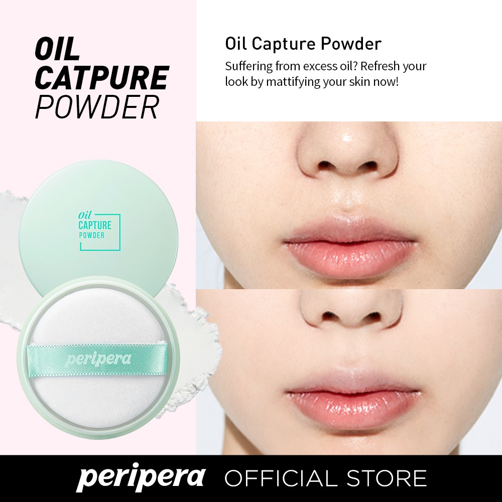 peripera oil capture pact(ad)5