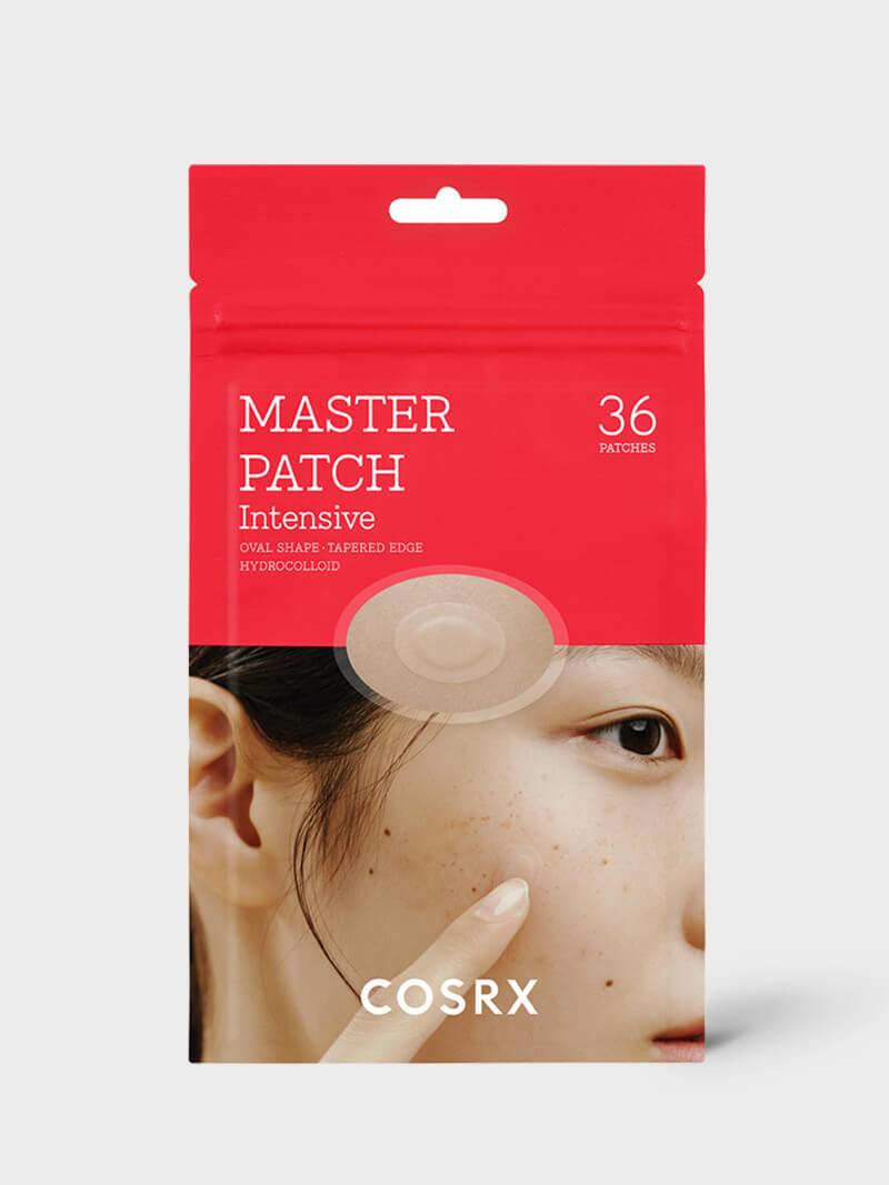 Miếng dán mụn COSRX Master Patch Intensive 36 miếng