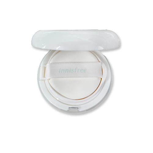 Phấn nước chống nắng Innisfree No-Sebum Sun Cushion 14g