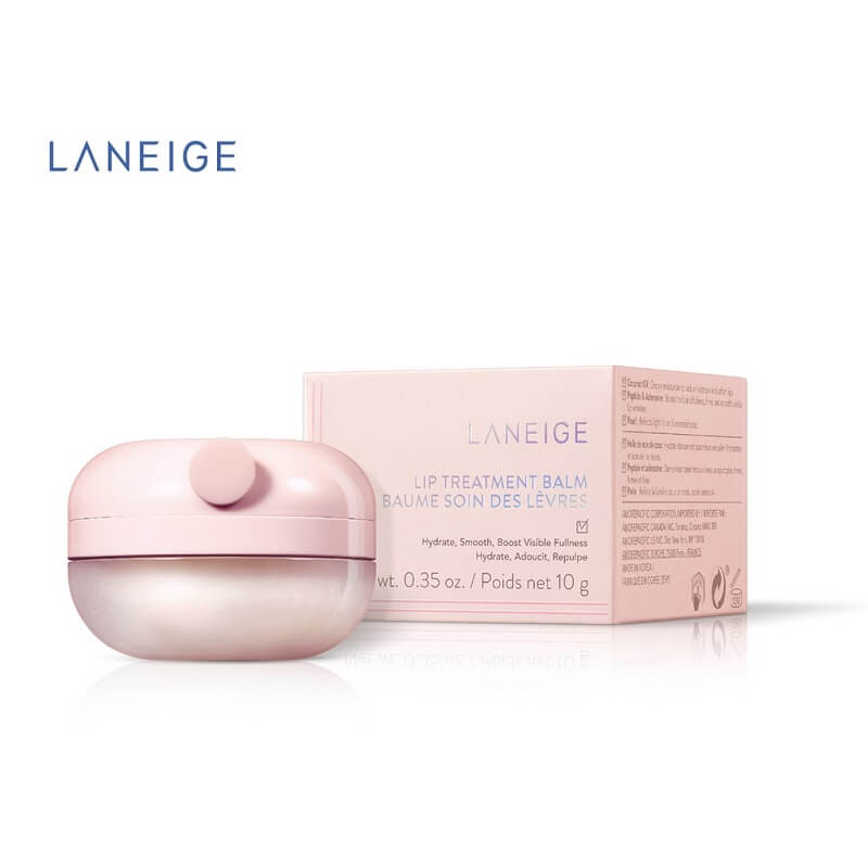 laneige lip treatment balm1