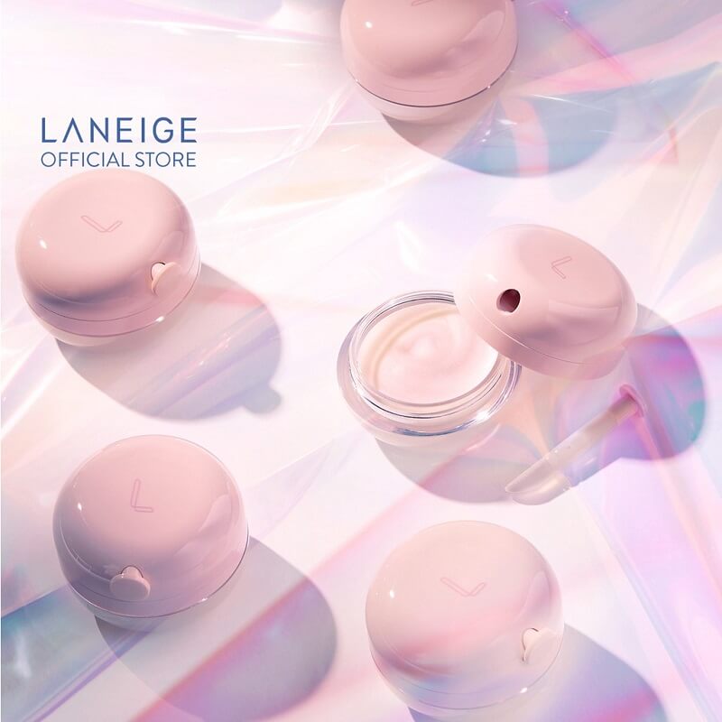 laneige lip treatment balm3