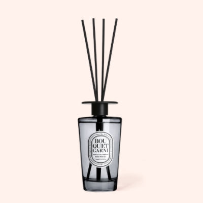 Tán hương size lớn Bouquetgarni Urban Chic Diffuser Baby Powder 500ml	