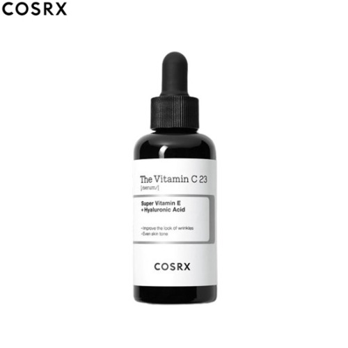 Tinh chất cải thiện tông da COSRX The Vitamin C 23 serum 20ml