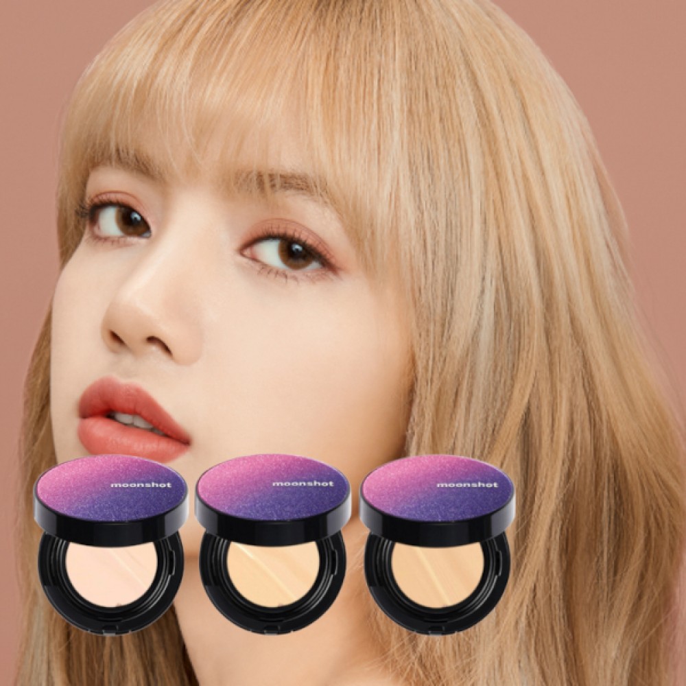 HOT Phấn nước Moonshot Micro Correctfit Cushion