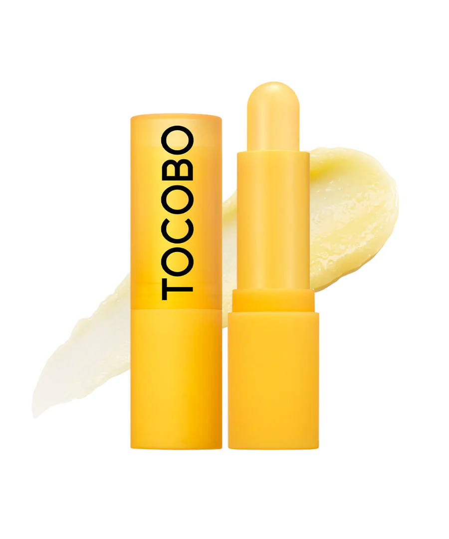 Son dương môi TOCOBO Vitamin Nourishing Lip Balm