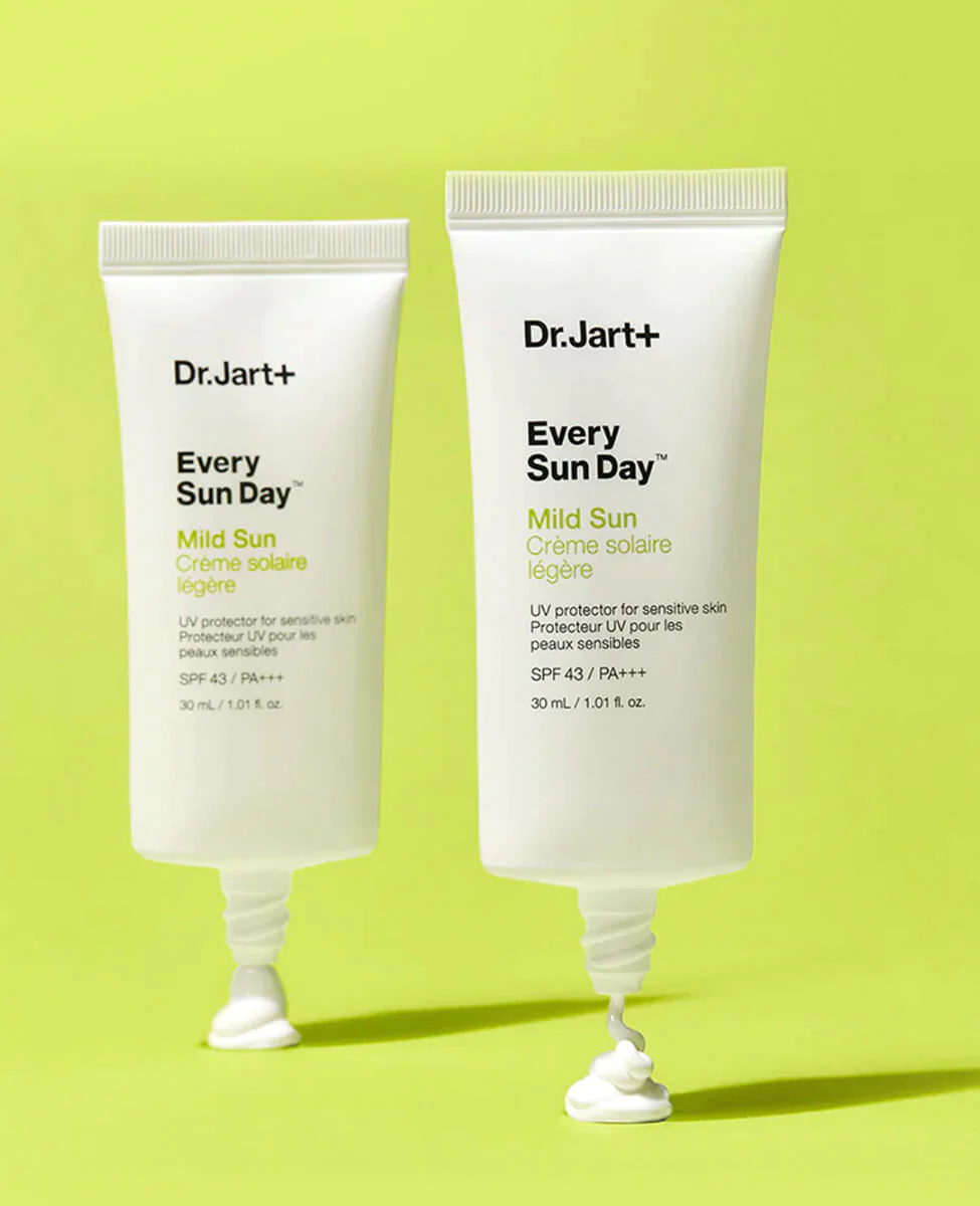 Kem chống nắng Dr.Jart+ Every Sun Day Mild Sun 30ml