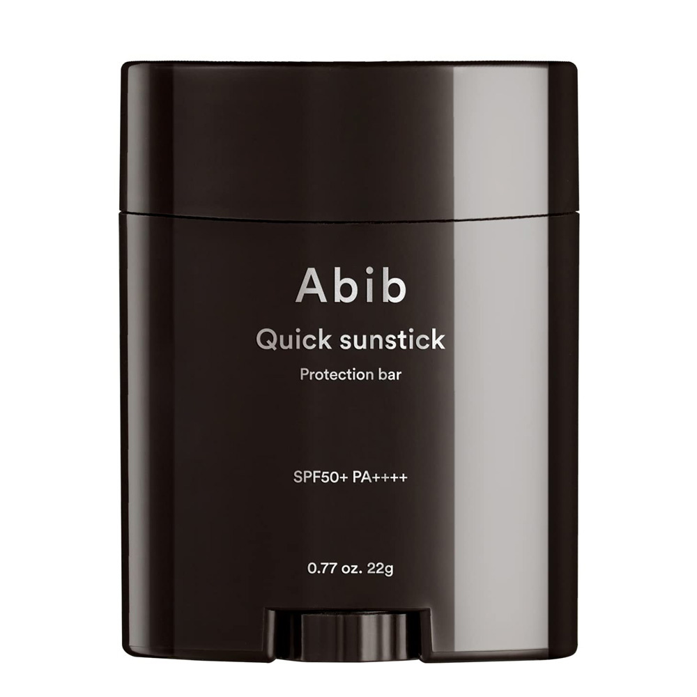 Kem chống nắng dạng thỏi Abib Quick Sunstick Protection Bar SPF50+ PA++++ 22g