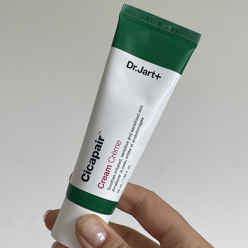 Kem dưỡng Dr.jart Cicapair Cream 50ml