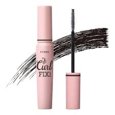 Chuốt mi siêu cong Etude House Curl Fix Mascara