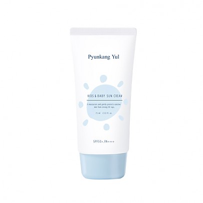 Kem Chống Nắng Trẻ Em Pyunkang Yul Kids & Baby Sun Cream 75ml