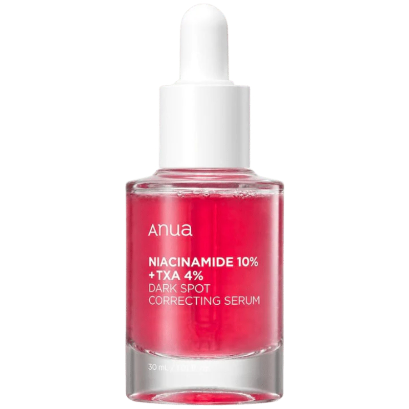 Tinh chất Anua NIACINAMIDE 10% + TXA 4% SERUM 30ml