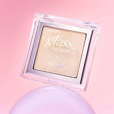 Phấn bắt sáng bản giới hạn cao cấp CLIO GLASS & HIGHLIGHTER (LUXURY KOSHORT)