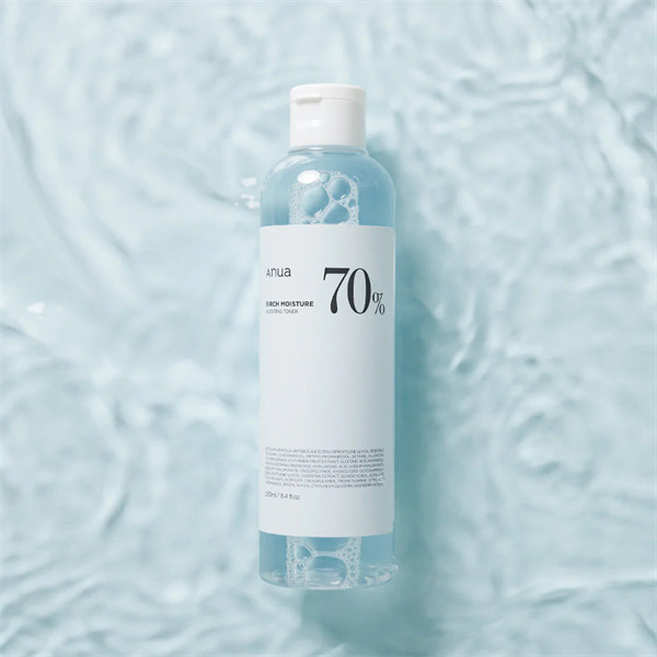 Toner dưỡng ẩm Anua Birch Moisture Boosting Toner 250ml