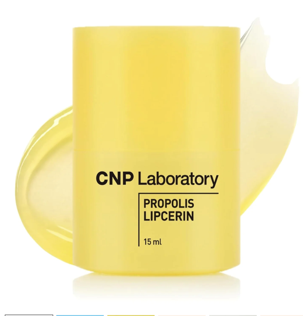 Son dưỡng môi đa năng keo ong CNP Propolis Lipcerin 15ml