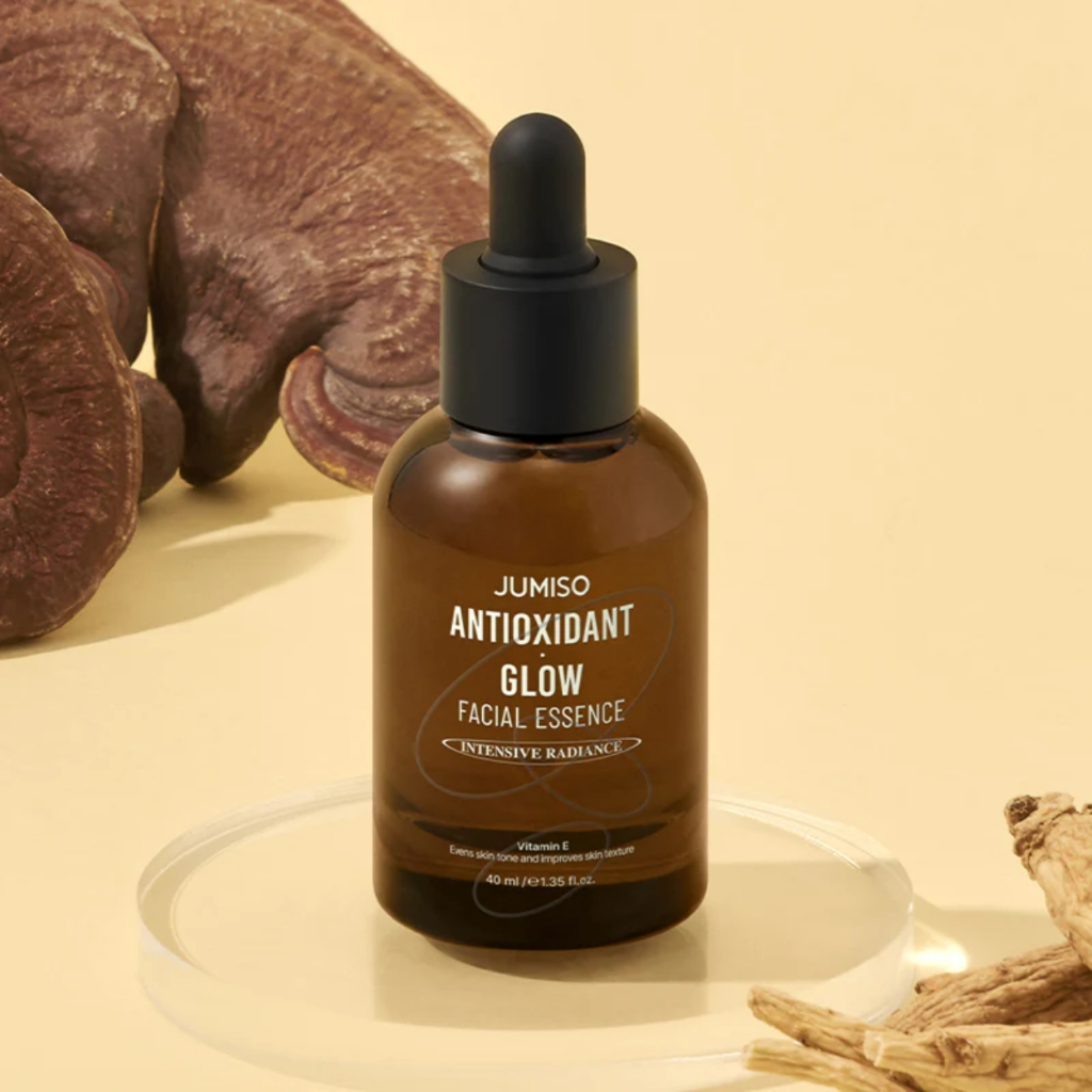 TInh chất chống oxy hoá Jumiso Antioxidant Glow Facial Essence 40ml