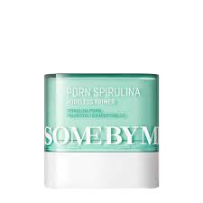 Kem lót SOMEBYMI PDRN SPIRULINA PORELESS PRIMER 10g