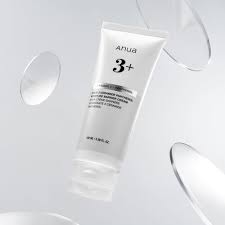 Kme dưỡng phục hồi ANUA 3 CERAMIDE PANTHENOL MOISTURE BARRIER CREAM 100ml